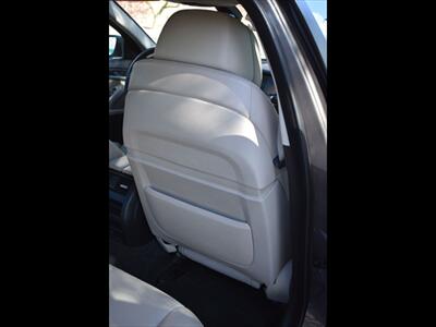 2012 BMW 5 Series 528i   - Photo 27 - Mesa, AZ 85201