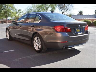 2012 BMW 5 Series 528i   - Photo 6 - Mesa, AZ 85201
