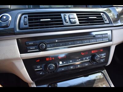 2012 BMW 5 Series 528i   - Photo 12 - Mesa, AZ 85201