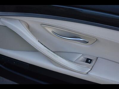 2012 BMW 5 Series 528i   - Photo 36 - Mesa, AZ 85201