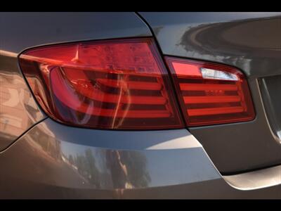 2012 BMW 5 Series 528i   - Photo 49 - Mesa, AZ 85201