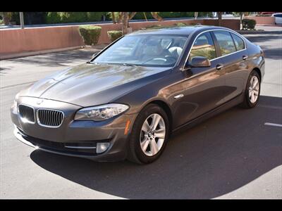 2012 BMW 5 Series 528i   - Photo 3 - Mesa, AZ 85201