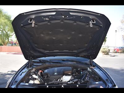 2012 BMW 5 Series 528i   - Photo 40 - Mesa, AZ 85201