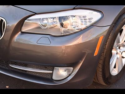 2012 BMW 5 Series 528i   - Photo 47 - Mesa, AZ 85201