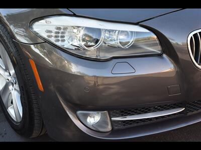 2012 BMW 5 Series 528i   - Photo 45 - Mesa, AZ 85201