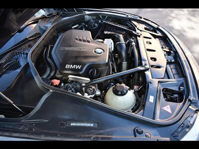 2012 BMW 5 Series 528i   - Photo 43 - Mesa, AZ 85201
