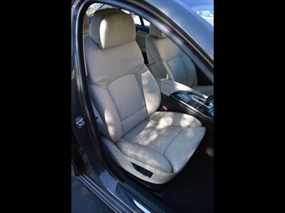 2012 BMW 5 Series 528i   - Photo 34 - Mesa, AZ 85201