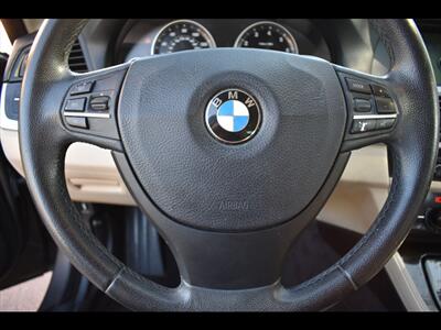 2012 BMW 5 Series 528i   - Photo 14 - Mesa, AZ 85201