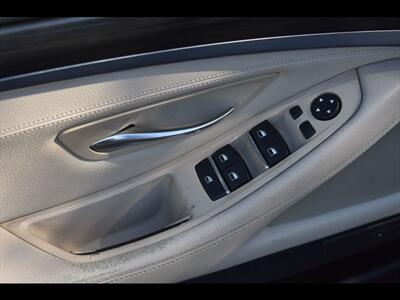 2012 BMW 5 Series 528i   - Photo 19 - Mesa, AZ 85201