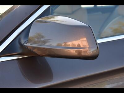 2012 BMW 5 Series 528i   - Photo 48 - Mesa, AZ 85201