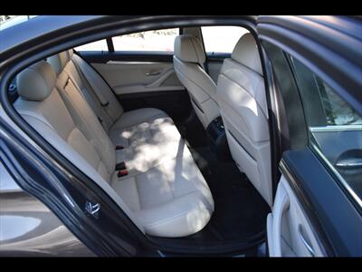2012 BMW 5 Series 528i   - Photo 26 - Mesa, AZ 85201