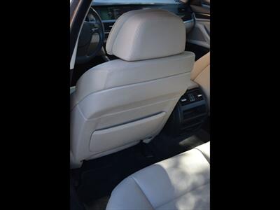 2012 BMW 5 Series 528i   - Photo 21 - Mesa, AZ 85201