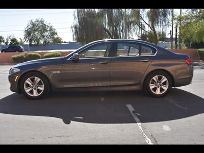 2012 BMW 5 Series 528i   - Photo 4 - Mesa, AZ 85201