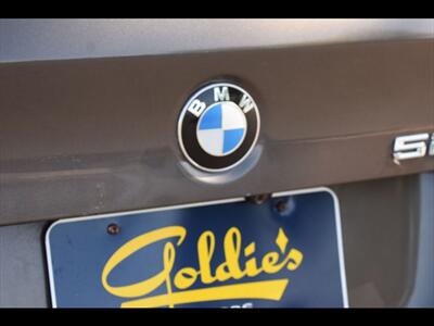 2012 BMW 5 Series 528i   - Photo 50 - Mesa, AZ 85201