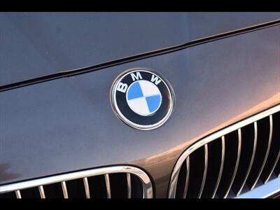 2012 BMW 5 Series 528i   - Photo 46 - Mesa, AZ 85201