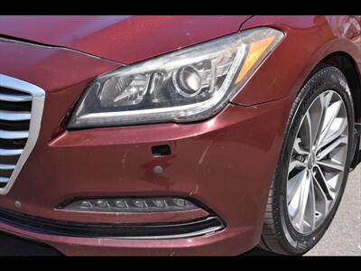 2015 Hyundai Genesis 3.8L - Photo 42 - Mesa, AZ 85201