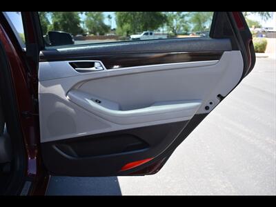 2015 Hyundai Genesis 3.8L - Photo 27 - Mesa, AZ 85201