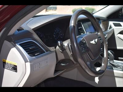 2015 Hyundai Genesis 3.8L - Photo 14 - Mesa, AZ 85201