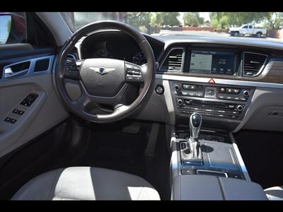 2015 Hyundai Genesis 3.8L - Photo 28 - Mesa, AZ 85201