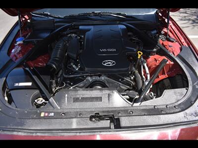2015 Hyundai Genesis 3.8L - Photo 36 - Mesa, AZ 85201