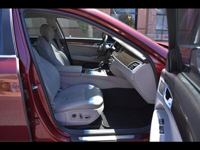 2015 Hyundai Genesis 3.8L - Photo 31 - Mesa, AZ 85201