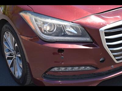 2015 Hyundai Genesis 3.8L - Photo 39 - Mesa, AZ 85201
