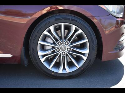 2015 Hyundai Genesis 3.8L - Photo 34 - Mesa, AZ 85201