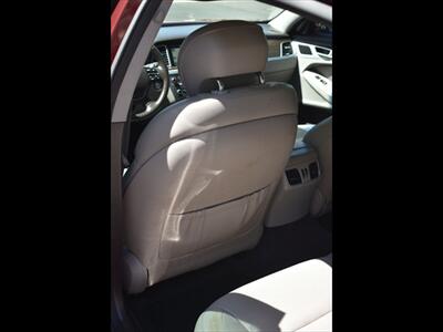 2015 Hyundai Genesis 3.8L - Photo 20 - Mesa, AZ 85201