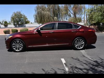 2015 Hyundai Genesis 3.8L - Photo 4 - Mesa, AZ 85201