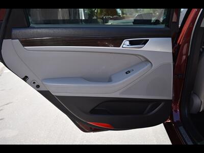 2015 Hyundai Genesis 3.8L - Photo 21 - Mesa, AZ 85201