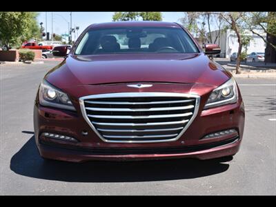 2015 Hyundai Genesis 3.8L - Photo 7 - Mesa, AZ 85201