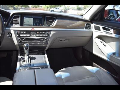 2015 Hyundai Genesis 3.8L - Photo 29 - Mesa, AZ 85201