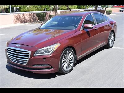 2015 Hyundai Genesis 3.8L - Photo 3 - Mesa, AZ 85201