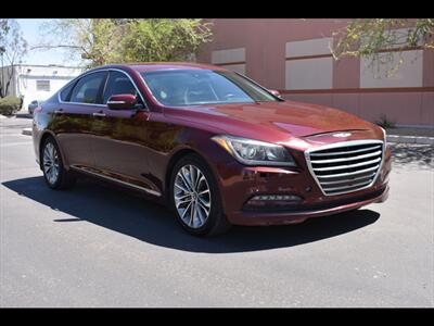 2015 Hyundai Genesis 3.8L - Photo 2 - Mesa, AZ 85201