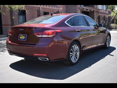 2015 Hyundai Genesis 3.8L - Photo 6 - Mesa, AZ 85201