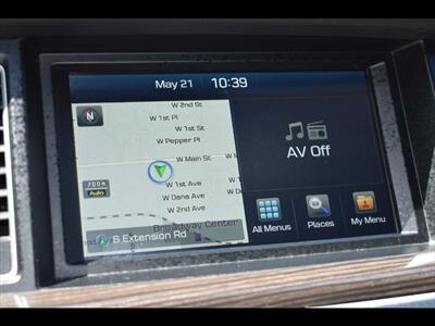 2015 Hyundai Genesis 3.8L - Photo 9 - Mesa, AZ 85201