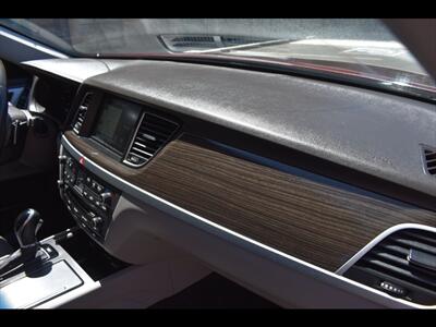 2015 Hyundai Genesis 3.8L - Photo 33 - Mesa, AZ 85201
