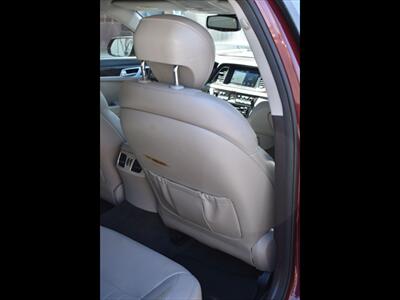 2015 Hyundai Genesis 3.8L - Photo 26 - Mesa, AZ 85201