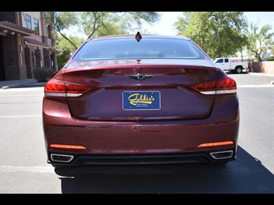 2015 Hyundai Genesis 3.8L - Photo 8 - Mesa, AZ 85201