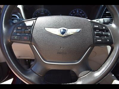 2015 Hyundai Genesis 3.8L - Photo 13 - Mesa, AZ 85201