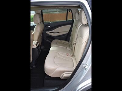 2016 Buick Envision Premium I   - Photo 19 - Mesa, AZ 85201
