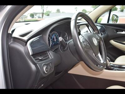 2016 Buick Envision Premium I   - Photo 14 - Mesa, AZ 85201