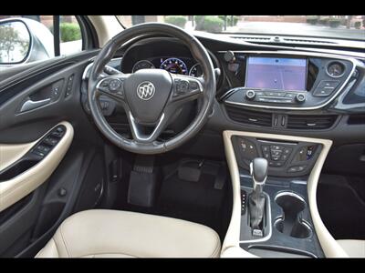 2016 Buick Envision Premium I   - Photo 30 - Mesa, AZ 85201