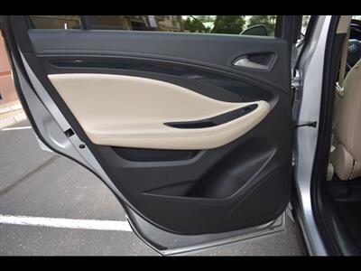 2016 Buick Envision Premium I   - Photo 21 - Mesa, AZ 85201