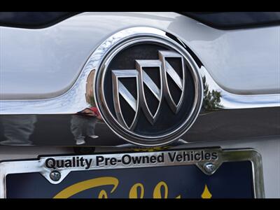 2016 Buick Envision Premium I   - Photo 47 - Mesa, AZ 85201