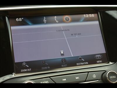 2016 Buick Envision Premium I   - Photo 10 - Mesa, AZ 85201