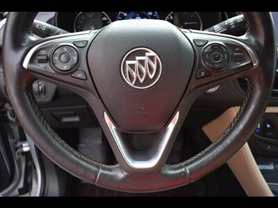 2016 Buick Envision Premium I   - Photo 13 - Mesa, AZ 85201