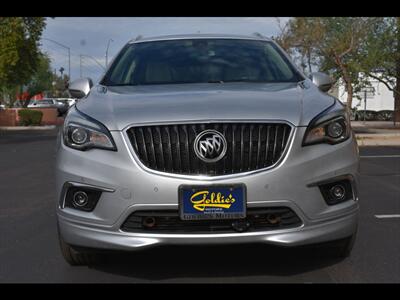 2016 Buick Envision Premium I   - Photo 8 - Mesa, AZ 85201