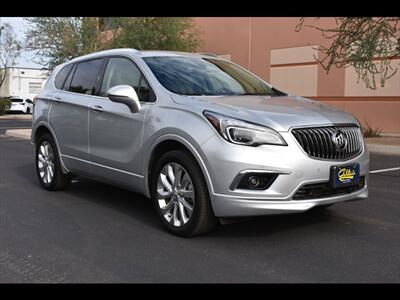 2016 Buick Envision Premium I   - Photo 2 - Mesa, AZ 85201