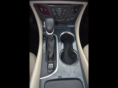 2016 Buick Envision Premium I   - Photo 12 - Mesa, AZ 85201